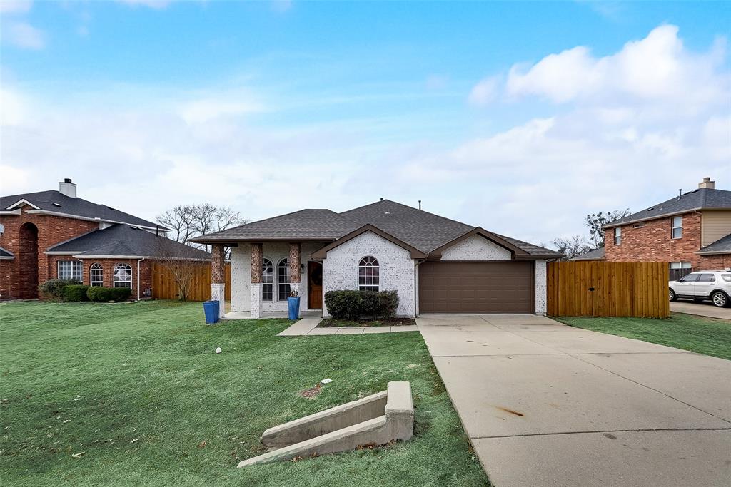 Stoney Hollow Add - Residential