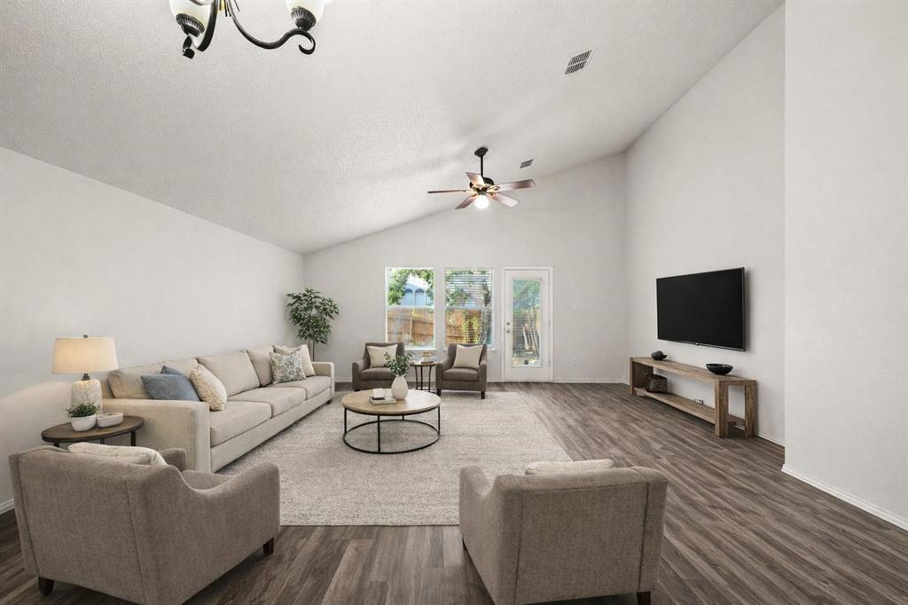 Eldorado Heights Sec II Ph Iv-A - Residential