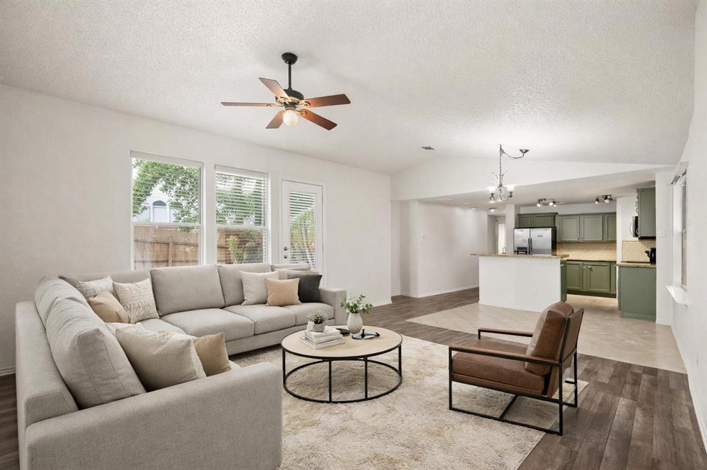 Eldorado Heights Sec II Ph Iv-A - Residential