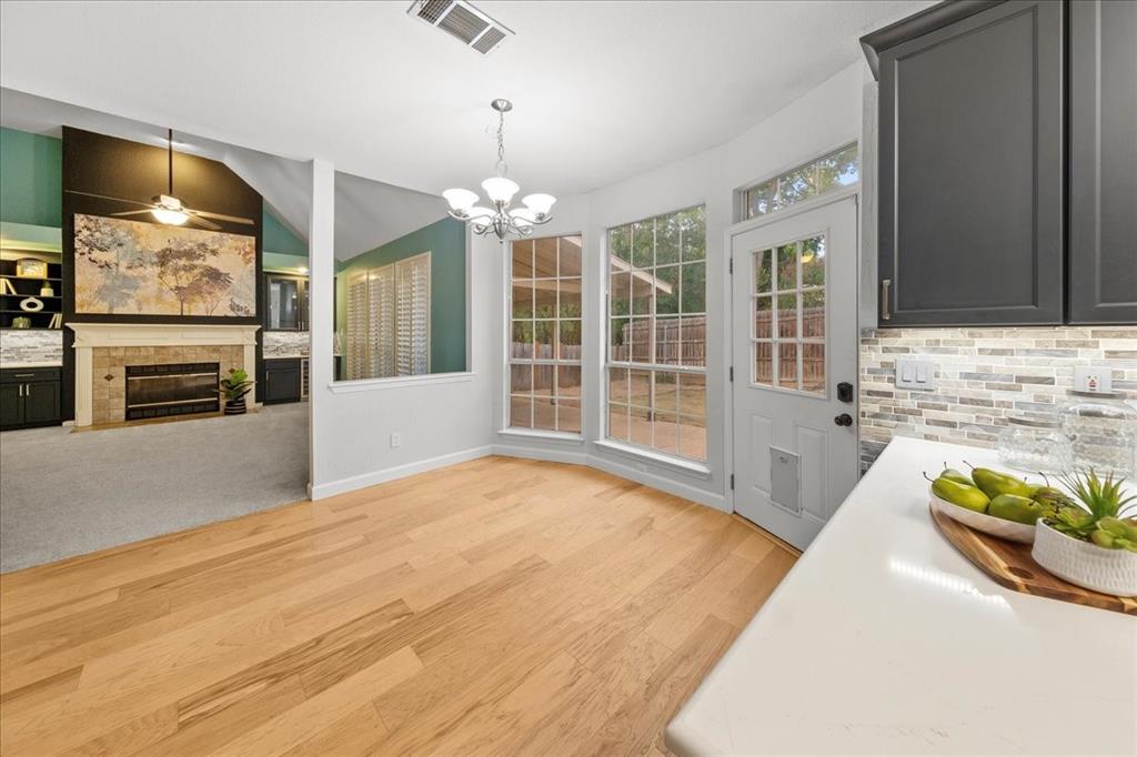 Fannin Farm - Residential