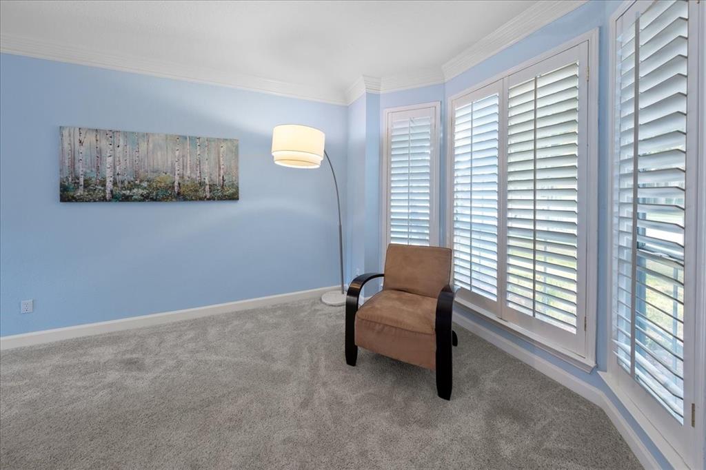 Fannin Farm - Residential