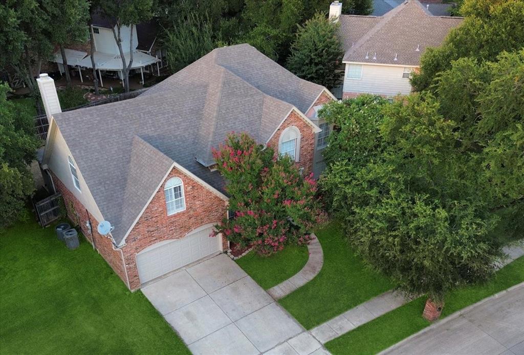 Fannin Farm - Residential