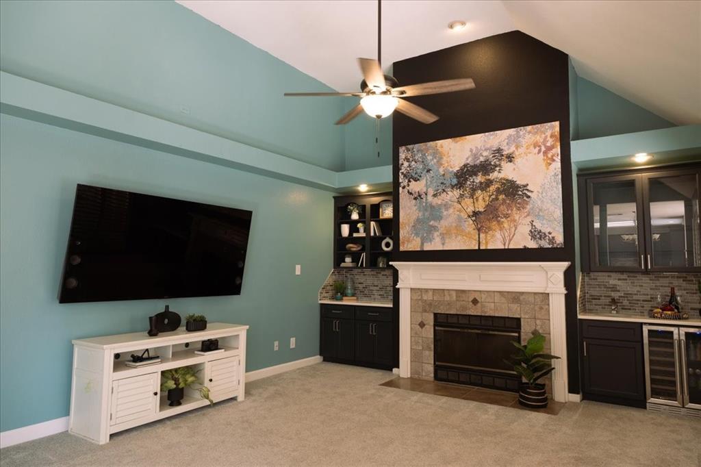 Fannin Farm - Residential