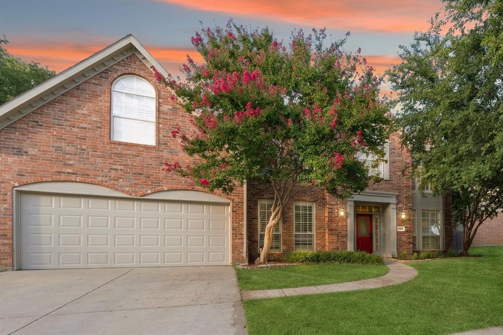 6211 Fox Hunt Drive