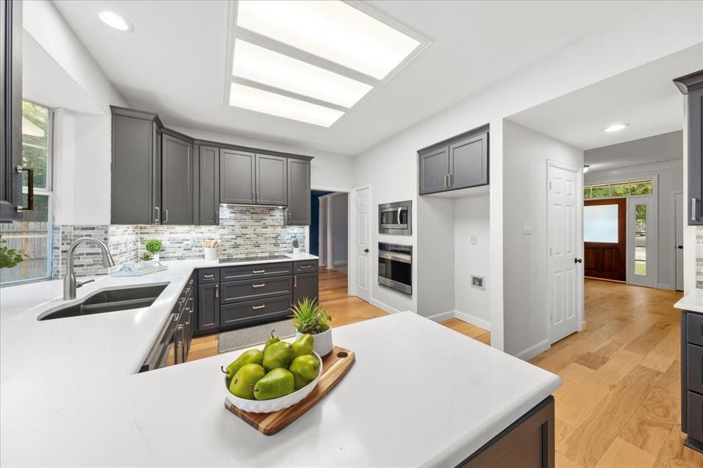 Fannin Farm - Residential