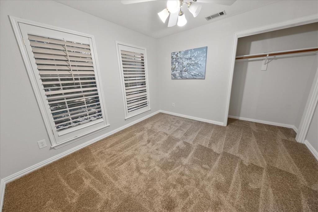 Fannin Farm - Residential