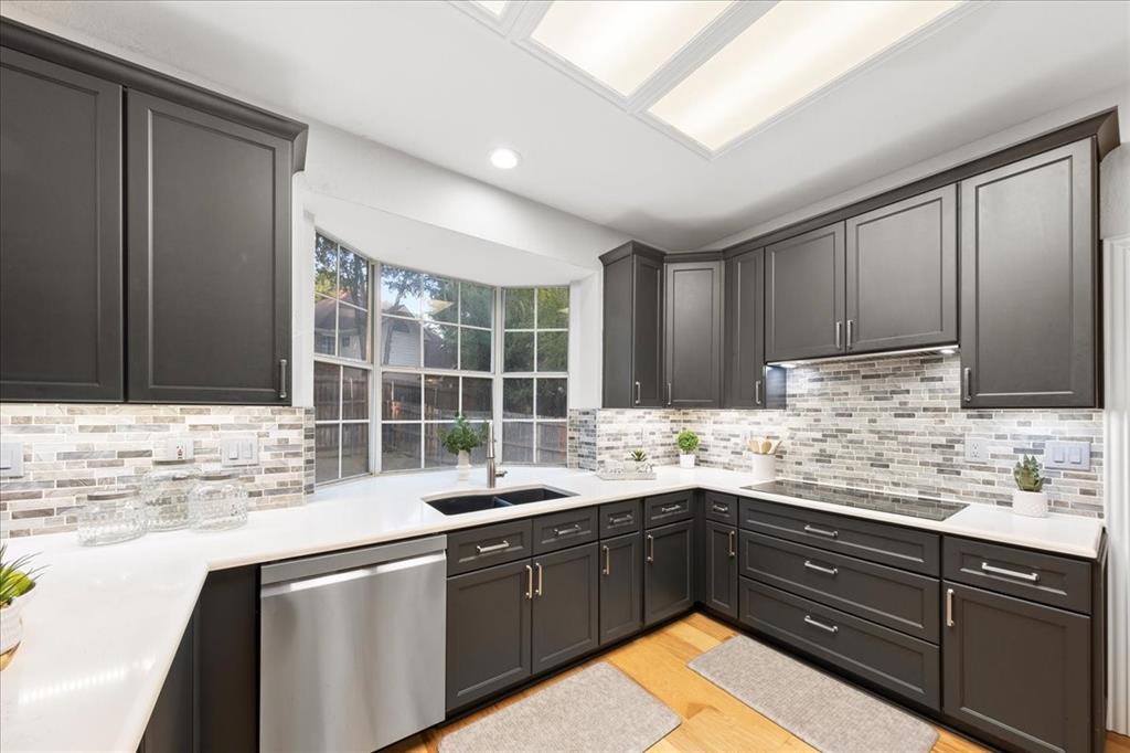 Fannin Farm - Residential