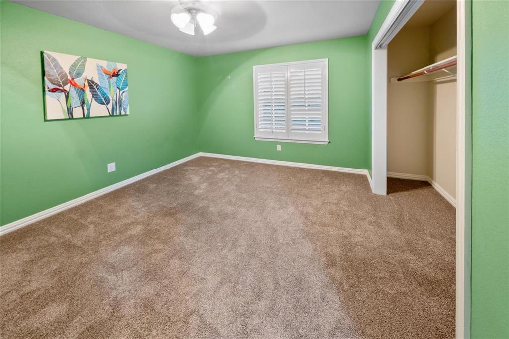 Fannin Farm - Residential