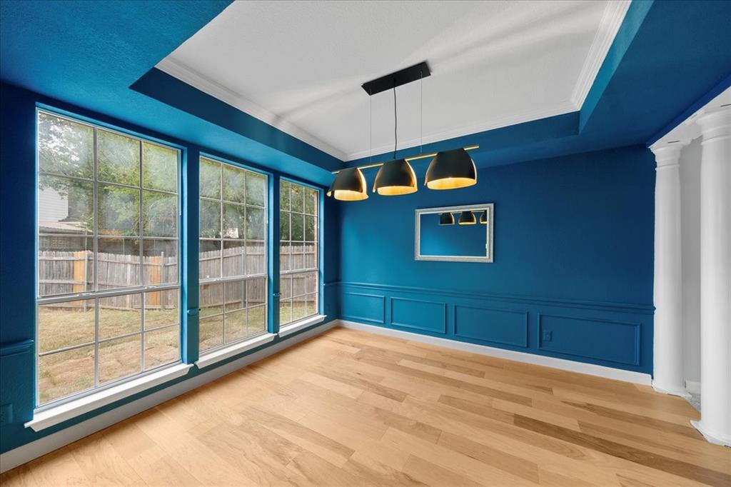 Fannin Farm - Residential