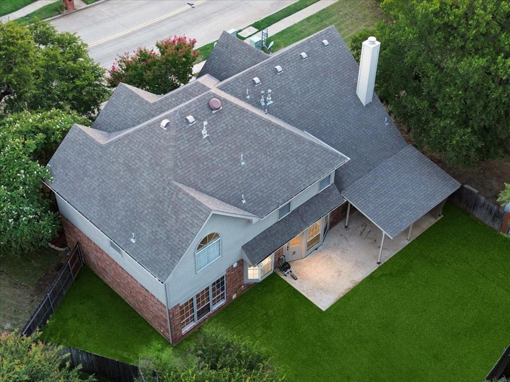 Fannin Farm - Residential