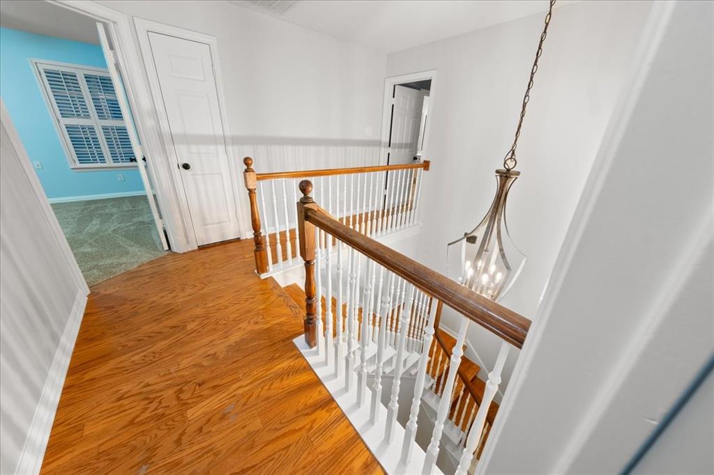 Fannin Farm - Residential