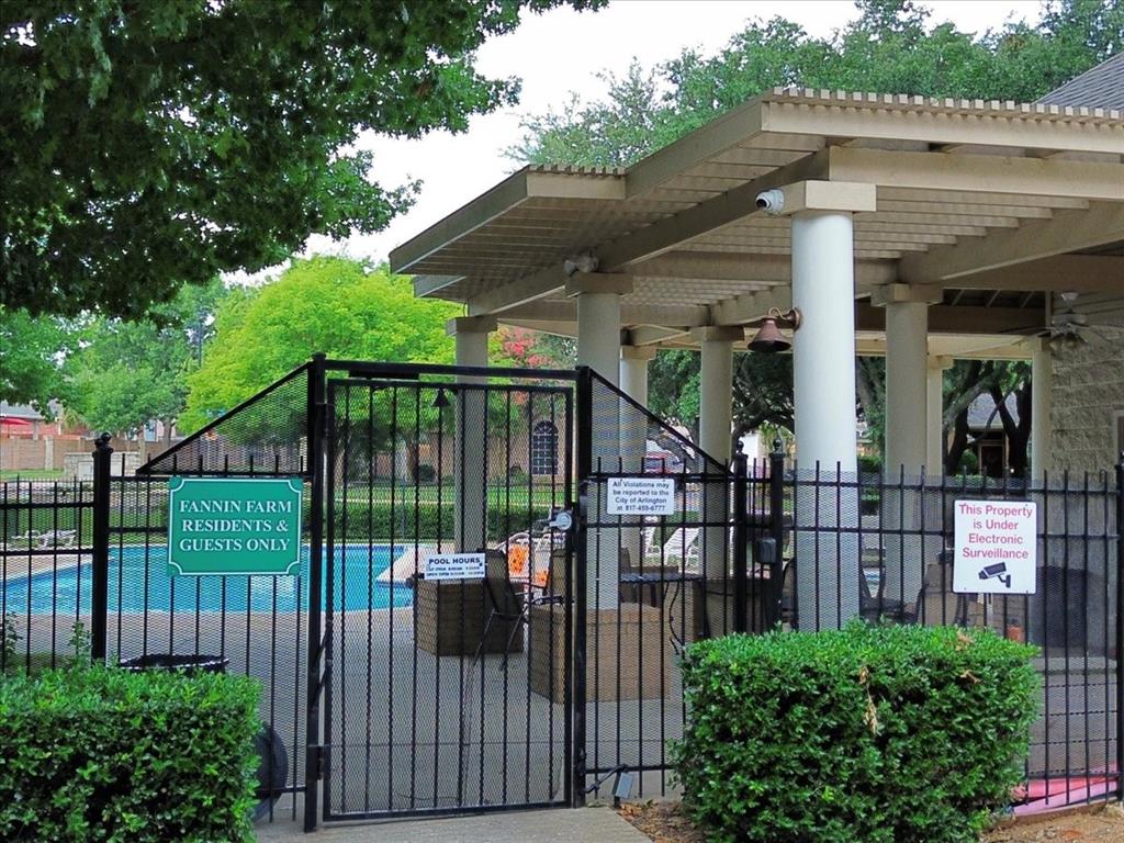 Fannin Farm - Residential