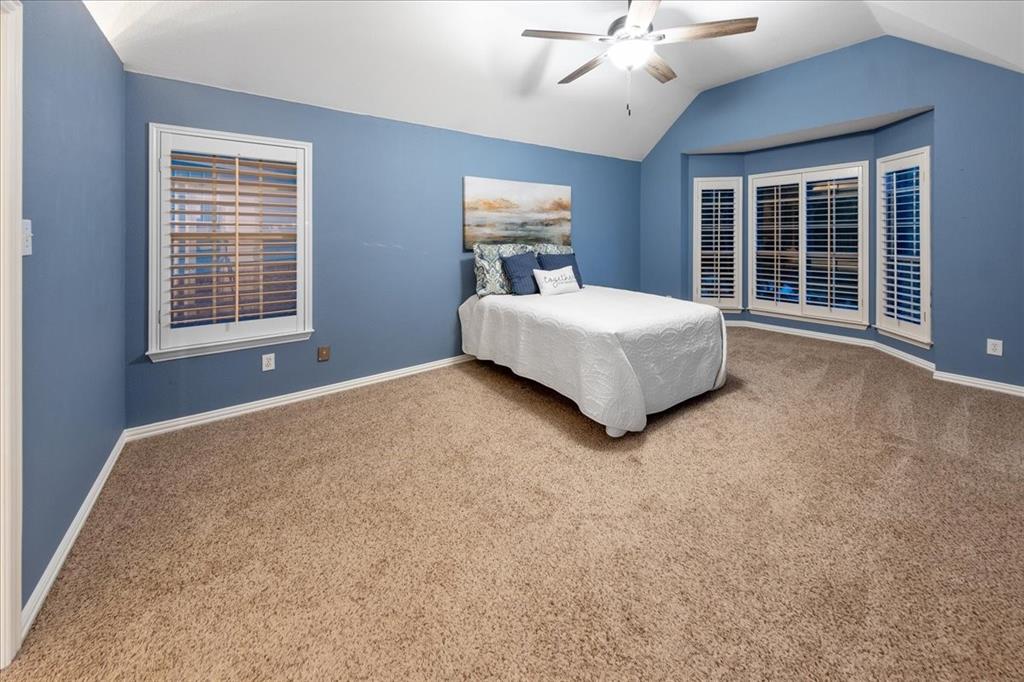 Fannin Farm - Residential