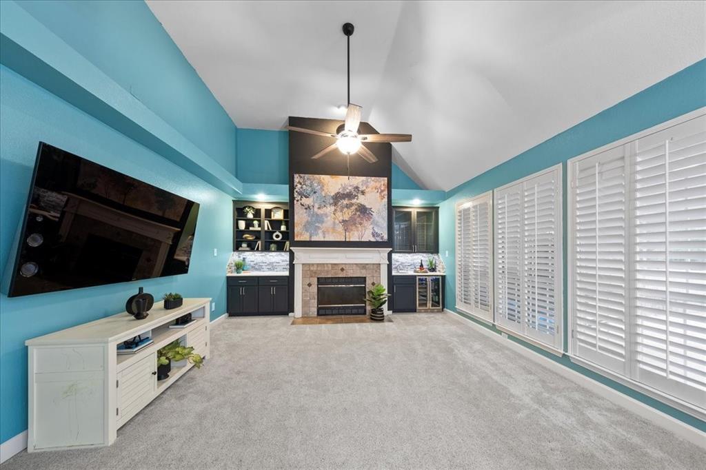 Fannin Farm - Residential