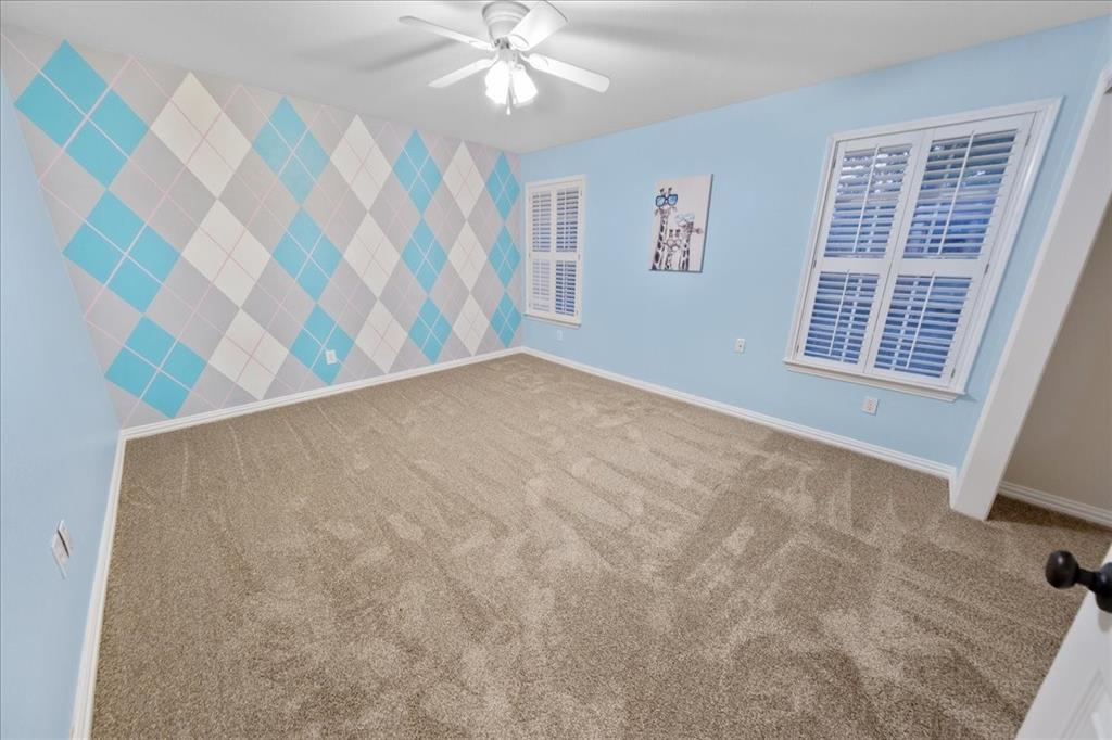 Fannin Farm - Residential