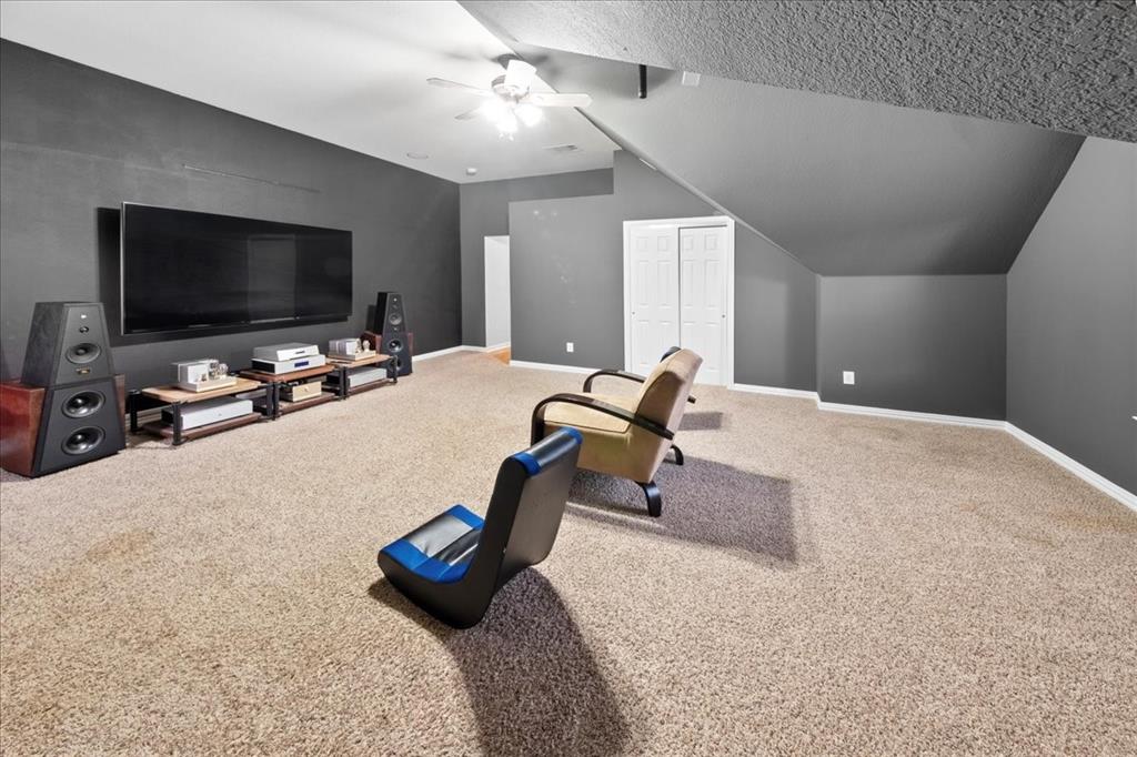 Fannin Farm - Residential