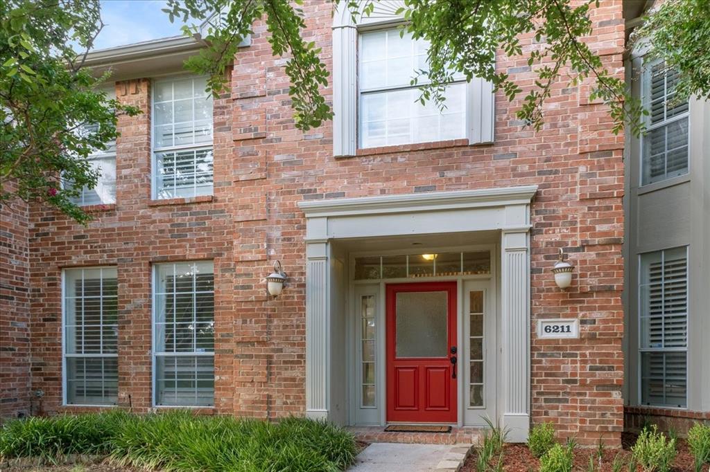 Fannin Farm - Residential