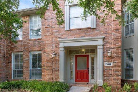 6211 Fox Hunt Drive Arlington TX 76001