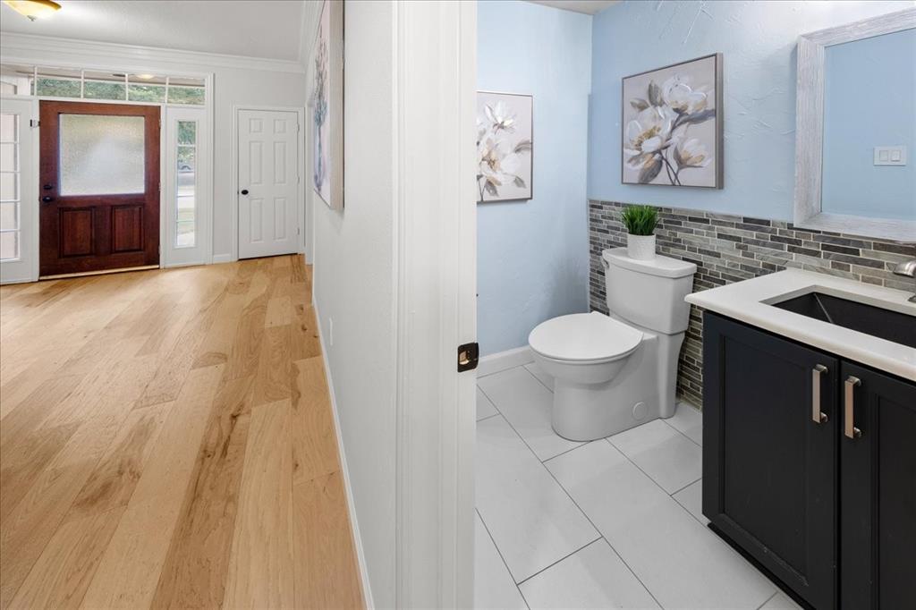 Fannin Farm - Residential