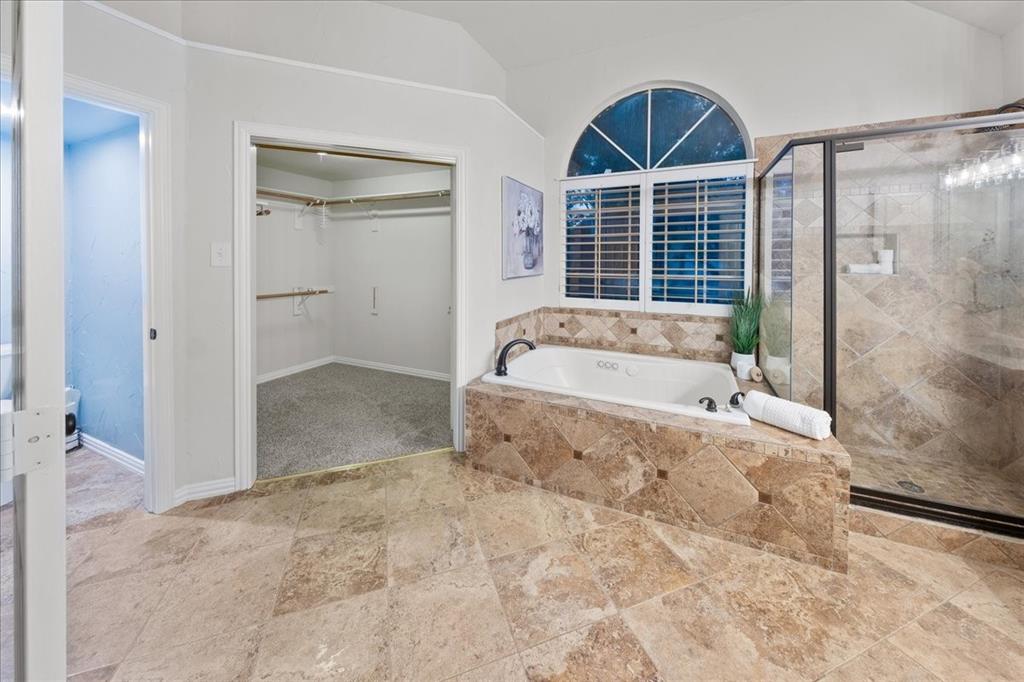 Fannin Farm - Residential