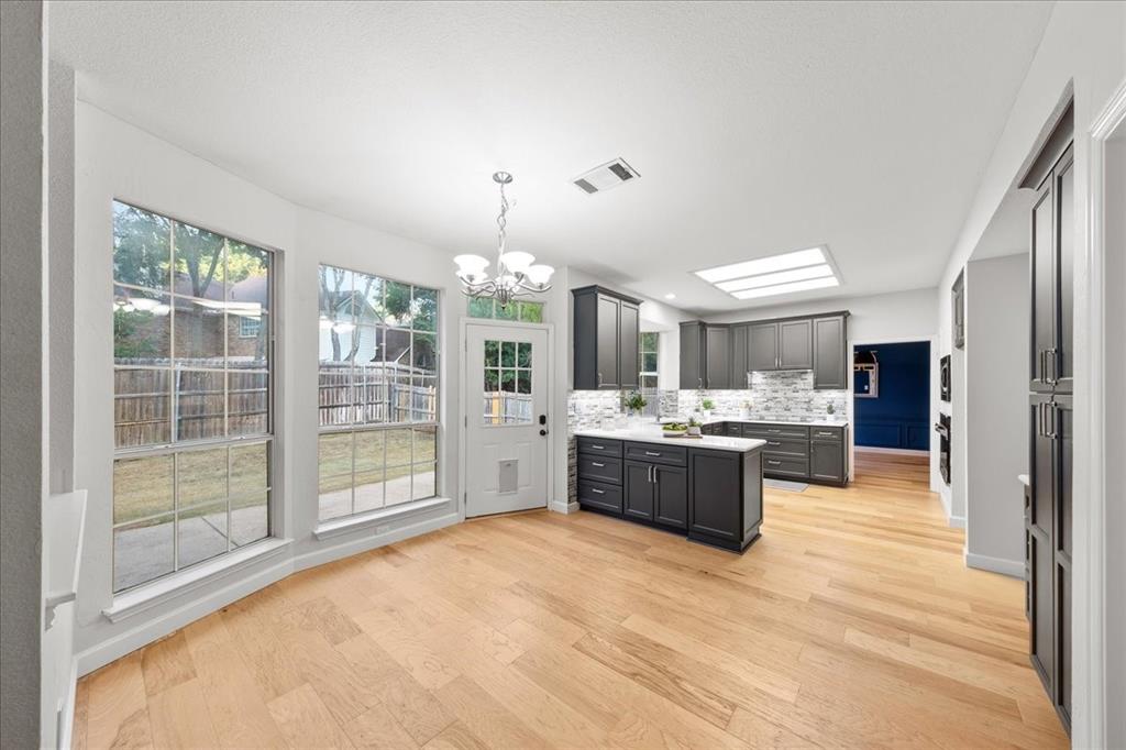 Fannin Farm - Residential