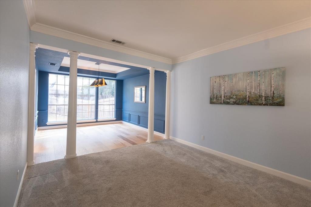 Fannin Farm - Residential