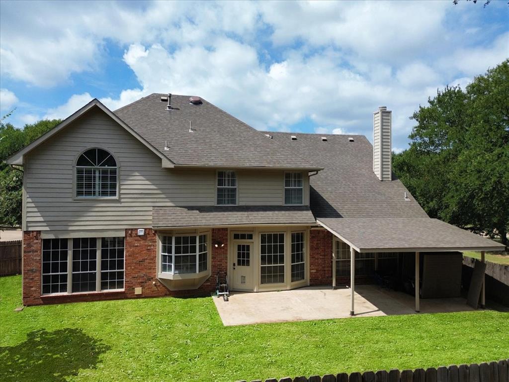 Fannin Farm - Residential