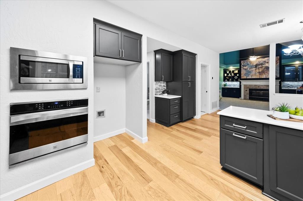 Fannin Farm - Residential