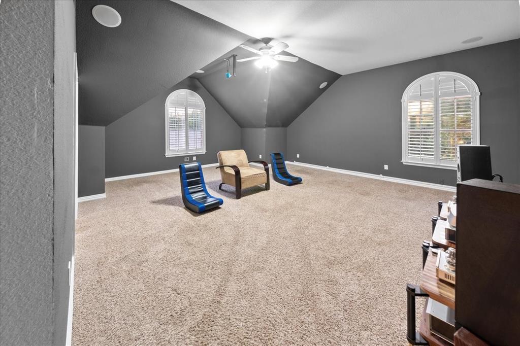 Fannin Farm - Residential