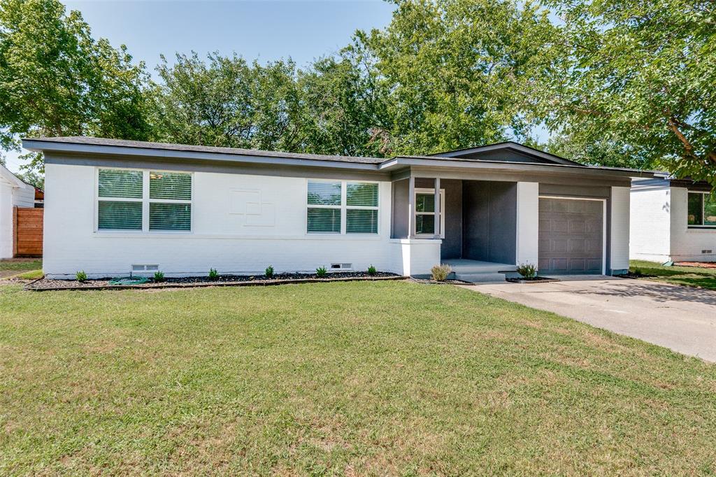 2922 Mayhew Drive