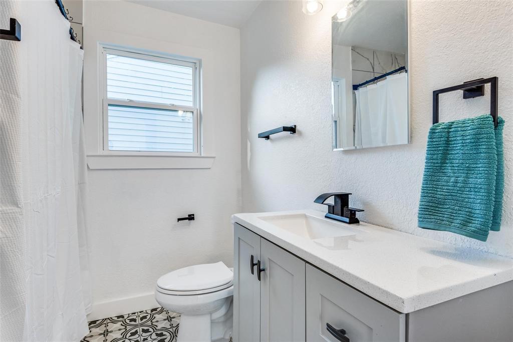 Hampton Square - Residential