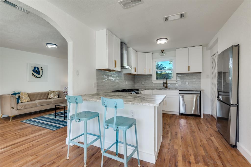 Hampton Square - Residential