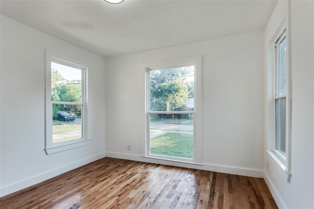 Hampton Square - Residential