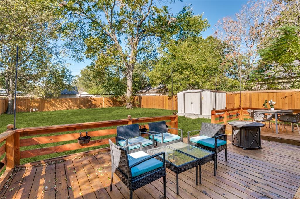 Hampton Square - Residential