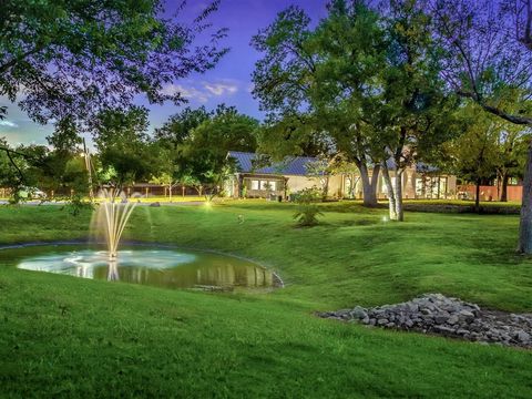 A home in Wylie