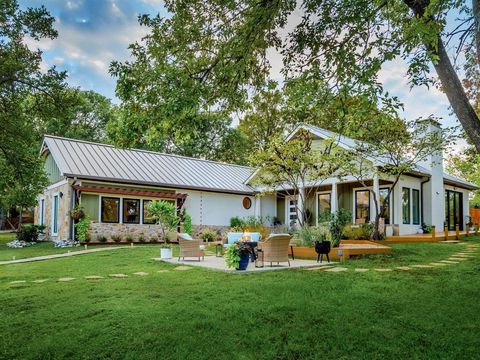 A home in Wylie