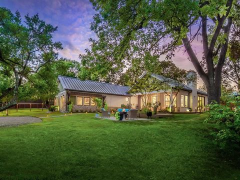 A home in Wylie