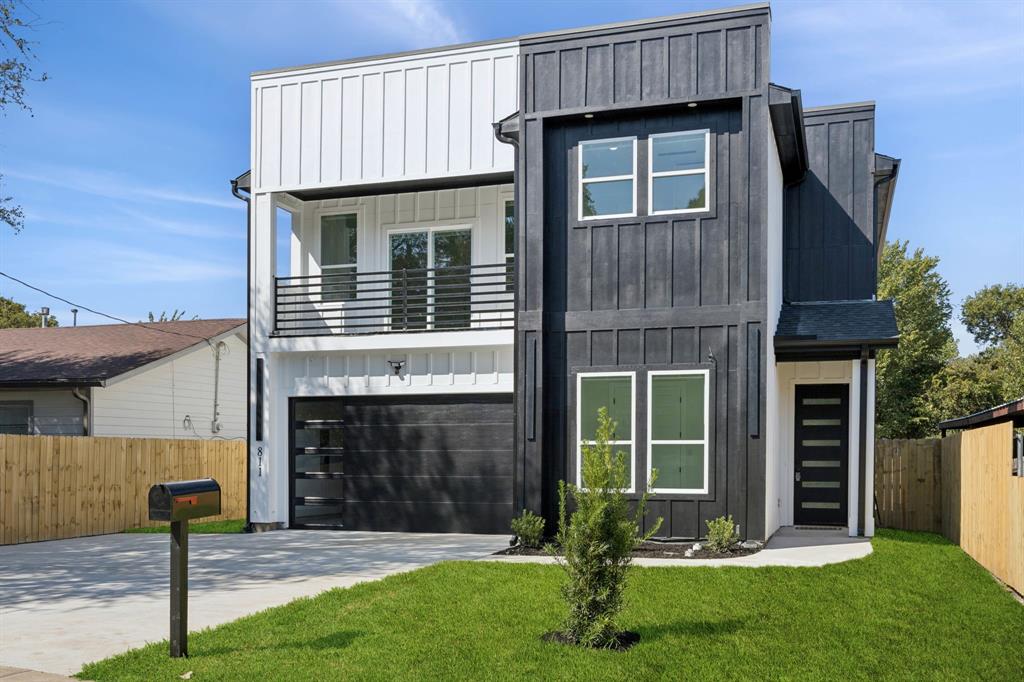 811 N Bond Avenue