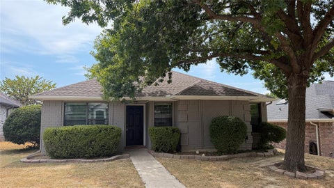 Tiny photo for 2331 Foothill Road, McKinney, TX 75072 (MLS # 21396449)
