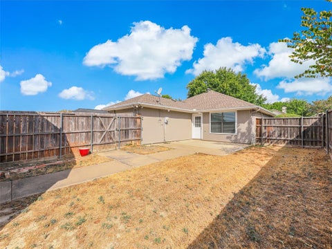 Tiny photo for 2331 Foothill Road, McKinney, TX 75072 (MLS # 21396449)