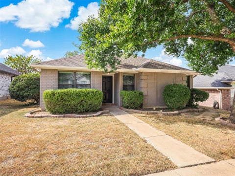 Tiny photo for 2331 Foothill Road, McKinney, TX 75072 (MLS # 21396449)