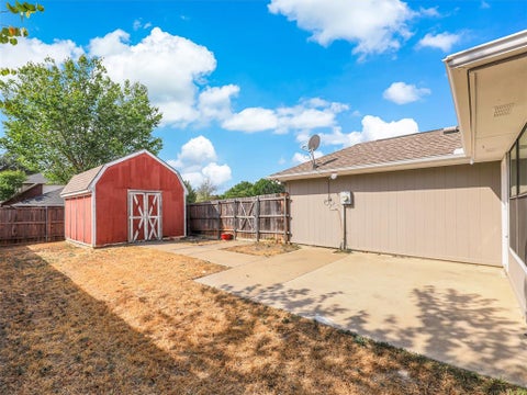 Tiny photo for 2331 Foothill Road, McKinney, TX 75072 (MLS # 21396449)
