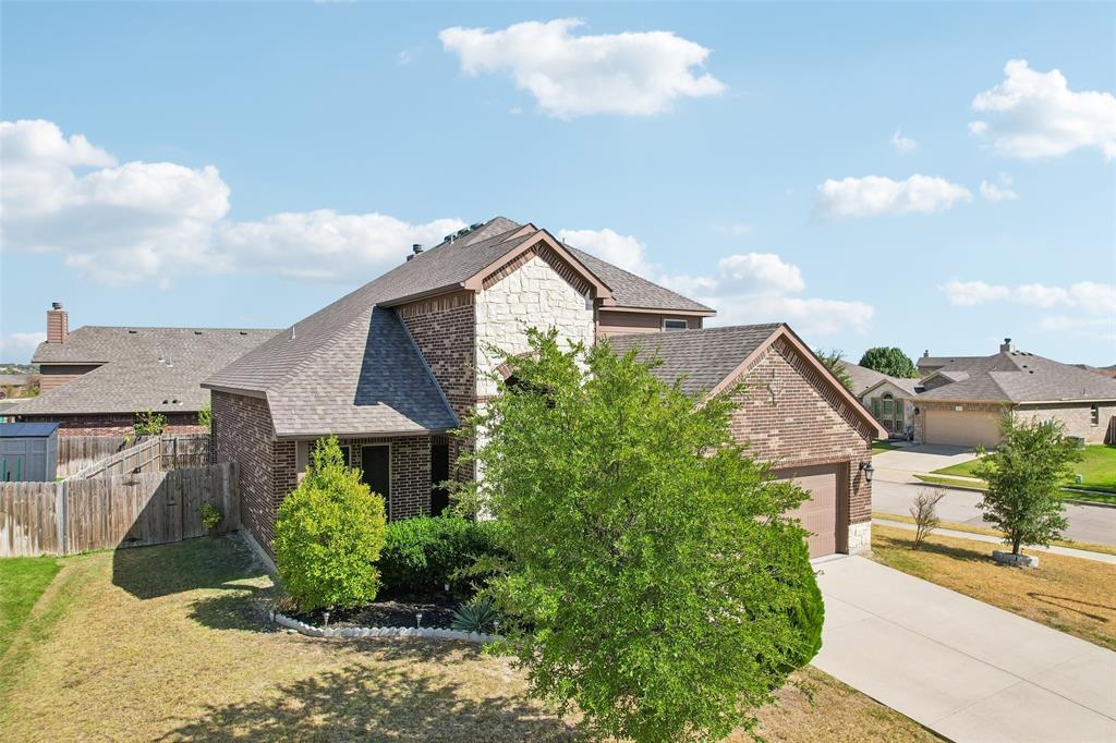 11100 Dunlavin Court
