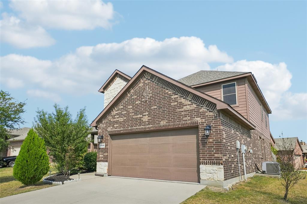 11100 Dunlavin Court