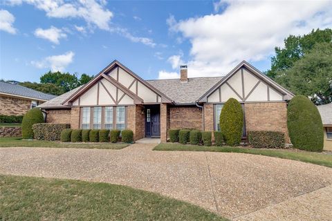 9121 Church Road Dallas TX 75231