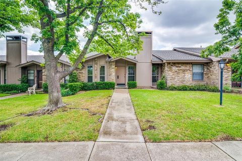 10726 Pagewood Drive 45 Dallas TX 75230