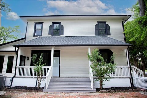 A home in Rockwall