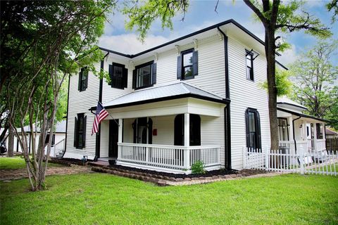 A home in Rockwall