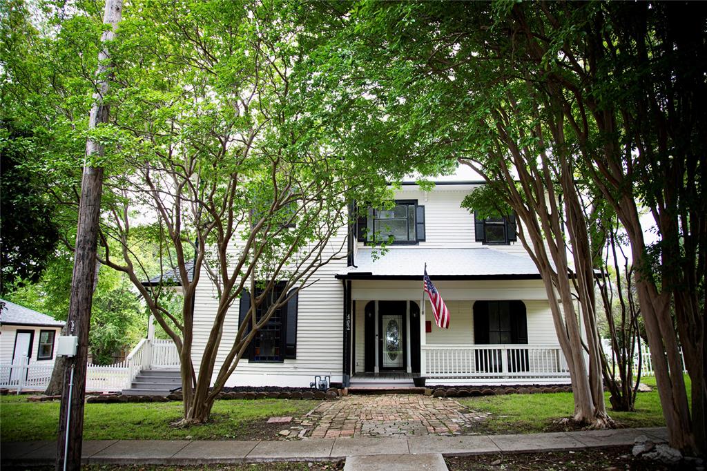 402 Munson Street