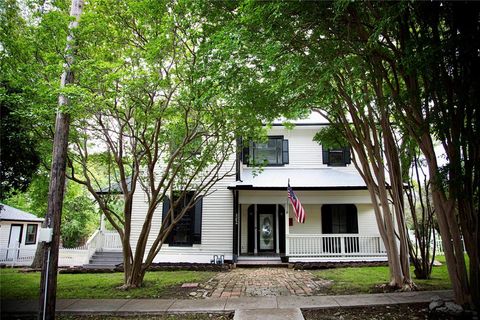 A home in Rockwall